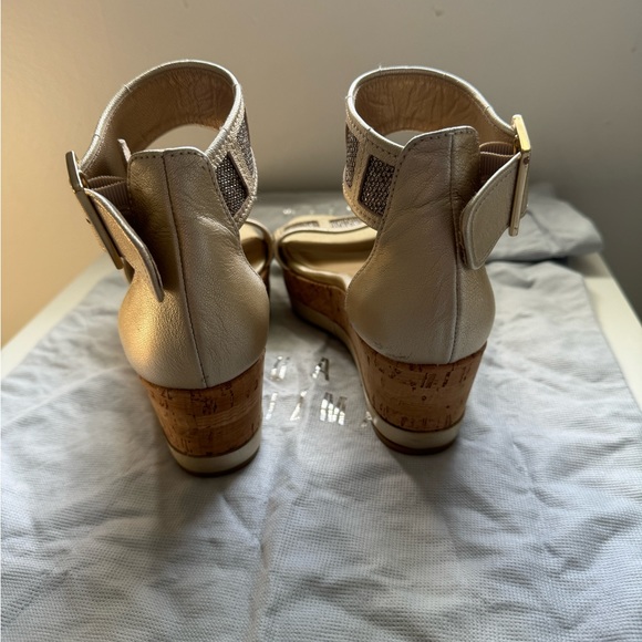 Stuart Weitzman wedges - Picture 3 of 4